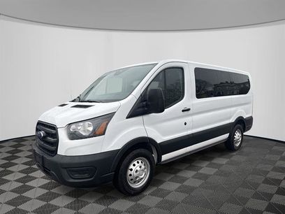 Used 2020 Ford Transit 150 XL