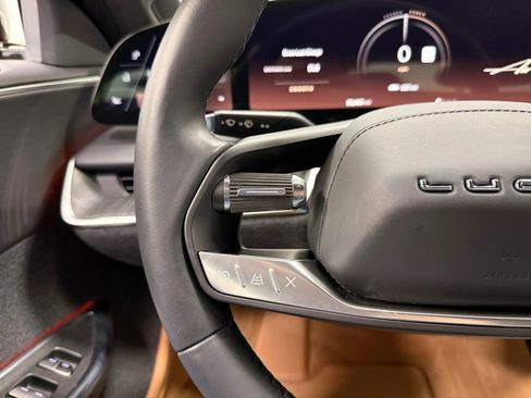 Used 2023 Lucid Air Touring image 27