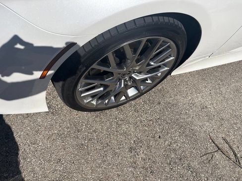 Certified 2022 Lexus RC 350 w/ Premium Package RWD image 9