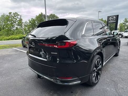 Used 2024 MAZDA CX-90 3.3 Turbo S w/ Premium Plus AWD/4WD image 6