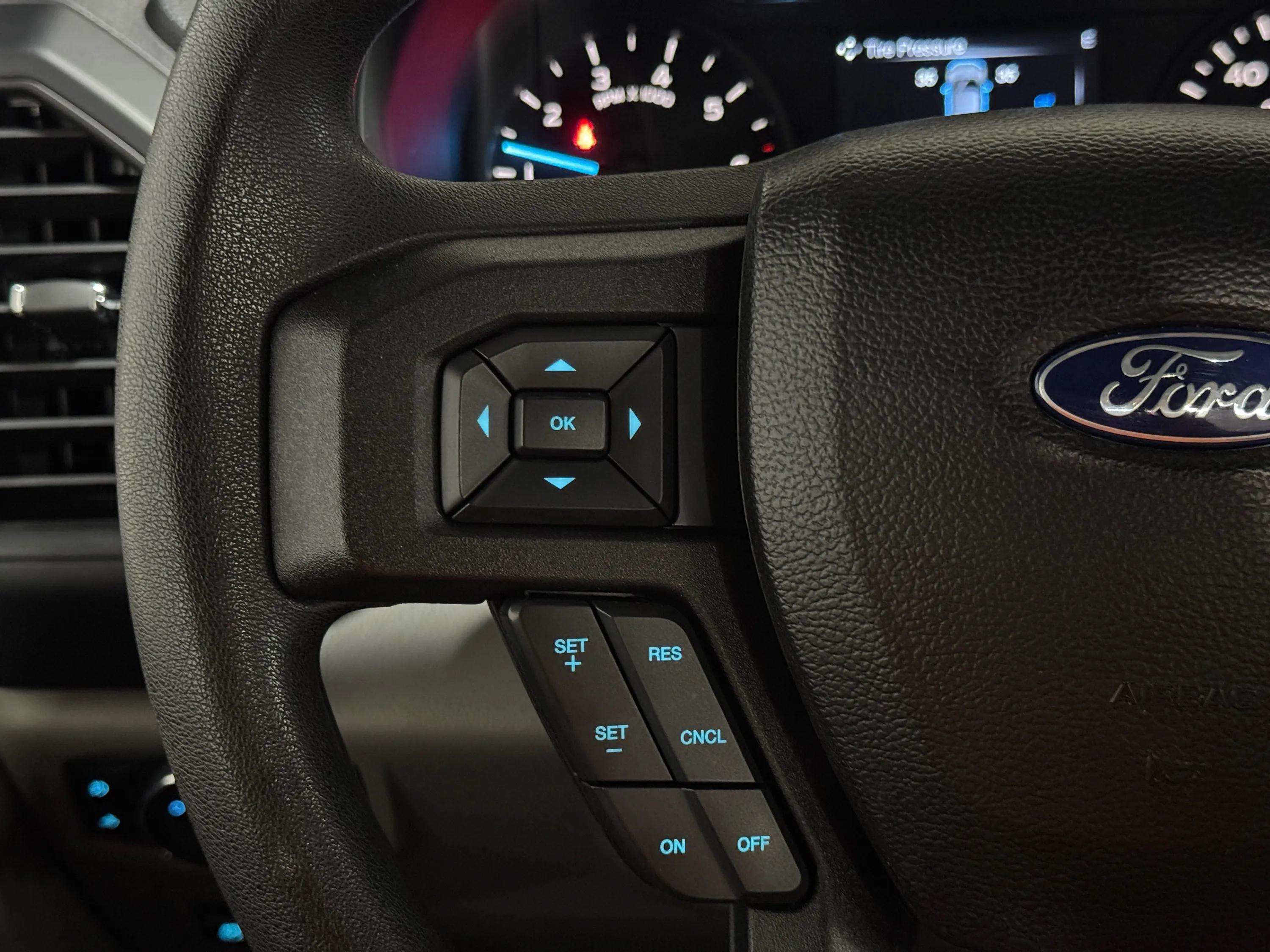 Used 2018 Ford F150 XL w/ Equipment Group 101A Mid RWD image 13