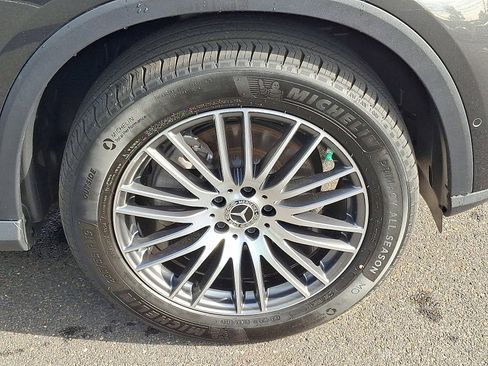 Certified 2023 Mercedes-Benz GLC 300 4MATIC image 8