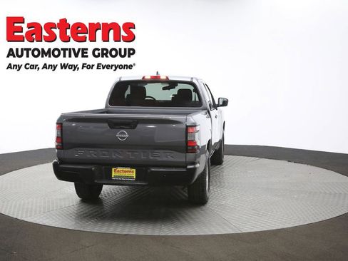 Used 2022 Nissan Frontier S image 37