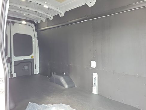New 2026 Ford Transit 350 148 High Roof Extended DRW w/ Load Area Protection Package image 14