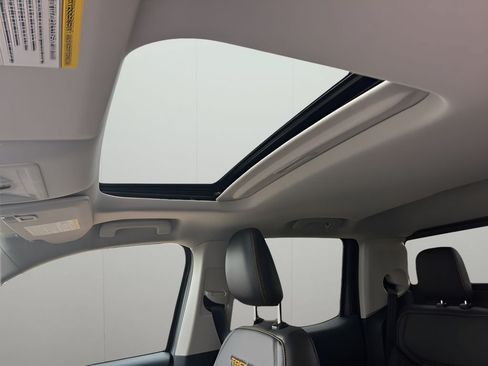 New 2026 Ford Maverick Tremor AWD/4WD image 27