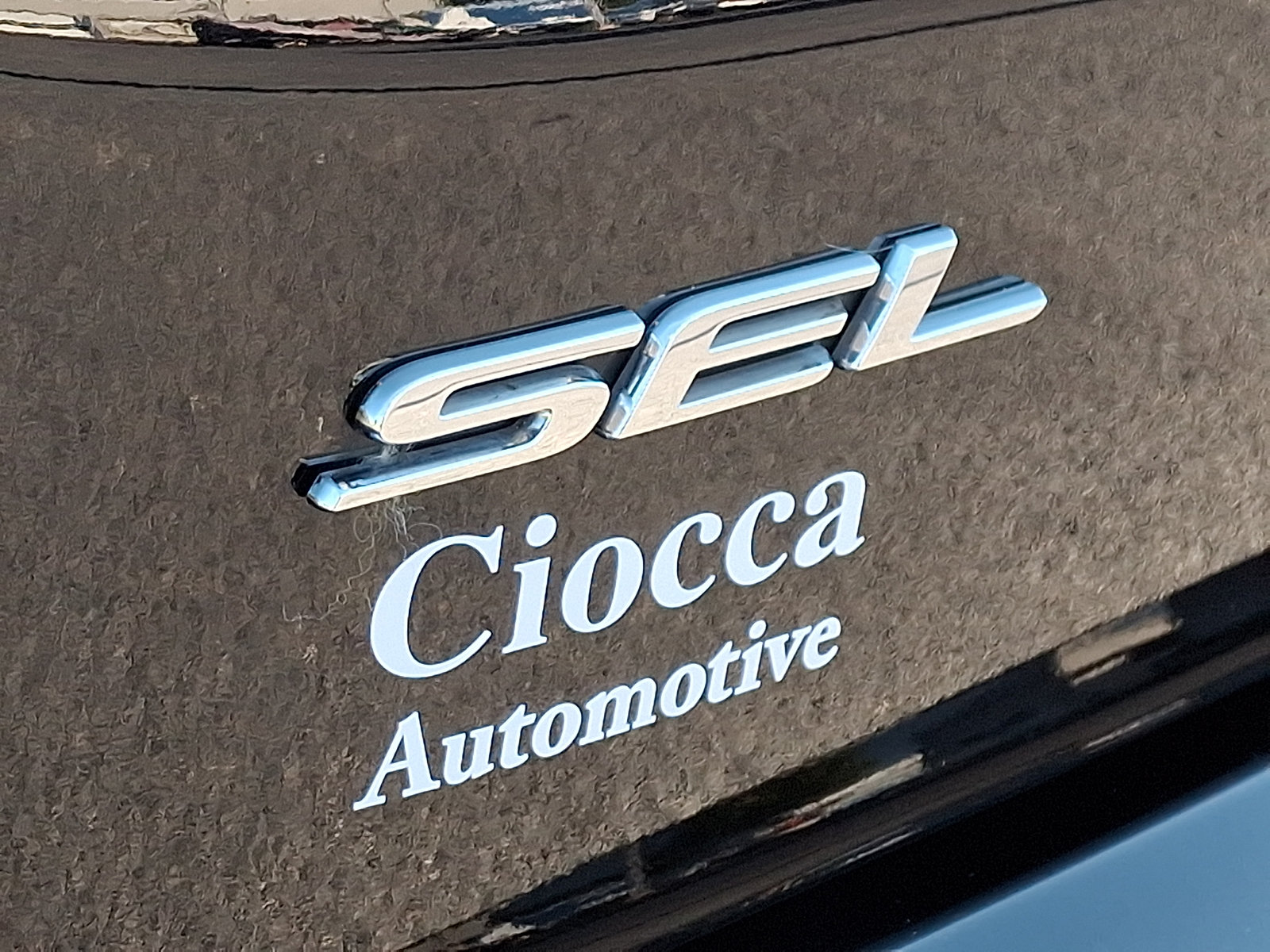 Used 2024 Ford Edge SEL w/ Convenience Package AWD/4WD image 30