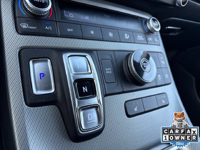 Used 2023 Hyundai Palisade XRT FWD image 10
