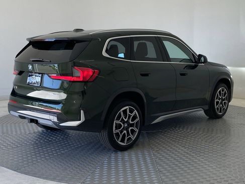Certified 2025 BMW X1 xDrive28i w/ Premium Package image 8