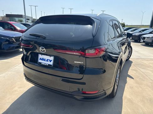 Used 2026 MAZDA CX-90 3.3 Turbo w/ Select Package AWD/4WD image 6