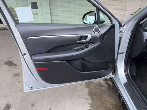 Used 2025 Hyundai Sonata SEL image 18