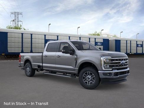 New 2026 Ford F350 XL image 7