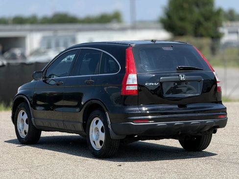 Used 2011 Honda CR-V LX image 10