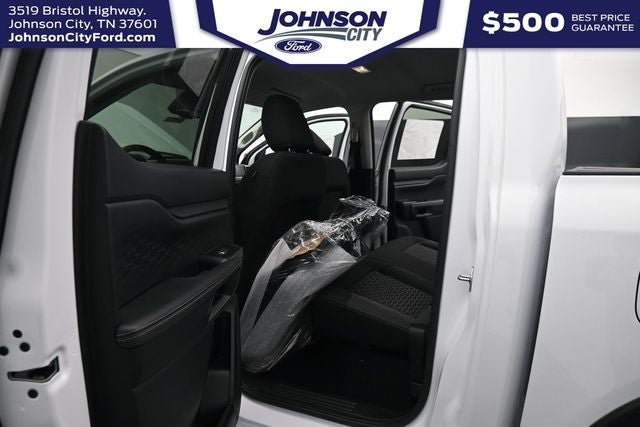 New 2026 Ford Ranger XLT w/ Equipment Group 301A High AWD/4WD image 22