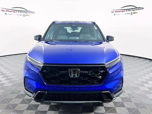 Used 2023 Honda CR-V Sport image 3