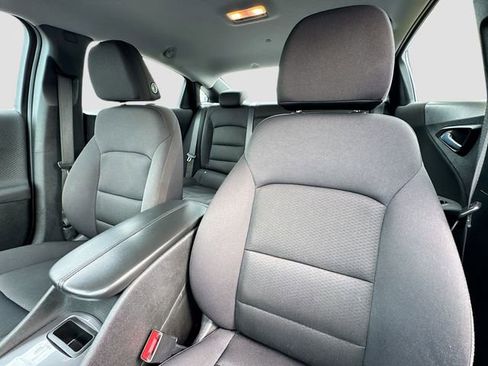 Used 2023 Chevrolet Malibu LT image 20