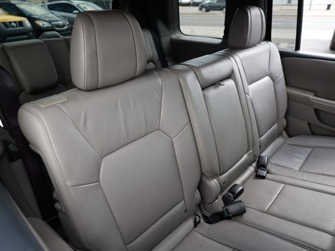 Used 2012 Honda Pilot EX-L image 14