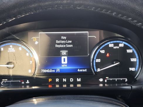 Used 2021 Ford Bronco Sport Badlands w/ Badlands Package image 22