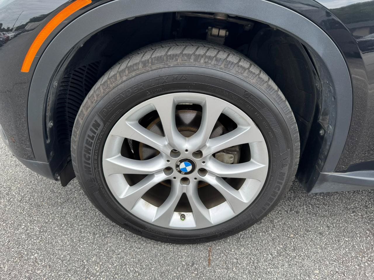 Used 2016 BMW X5 xDrive35i AWD/4WD image 39