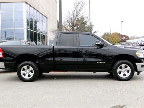 Used 2022 RAM 1500 Lone Star image 4
