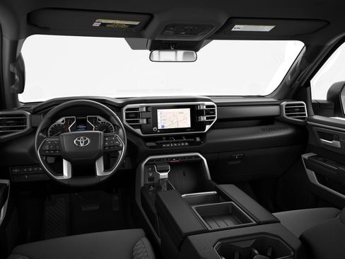 New 2026 Toyota Tundra SR5 AWD/4WD image 19