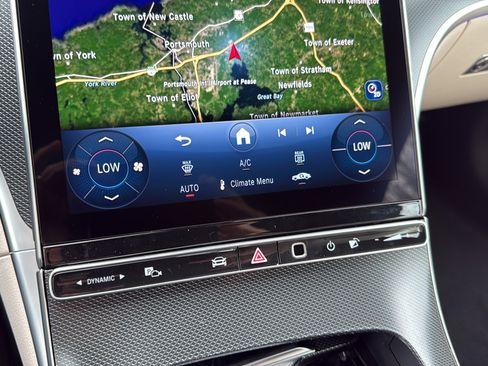 New 2027 Mercedes-Benz CLE 300 4MATIC Cabriolet image 17