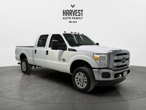 Used 2015 Ford F250 XL w/ XL Value Package image 10