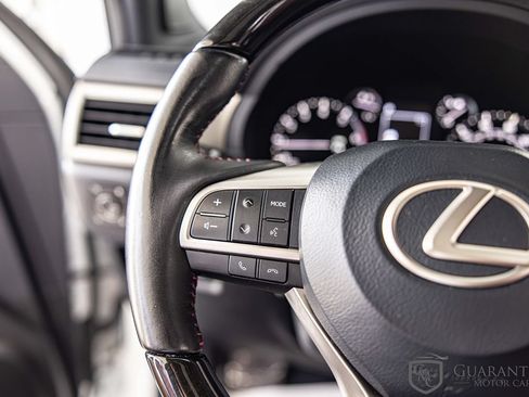 Used 2020 Lexus GX 460 Luxury w/ Luxury Sport Package AWD/4WD image 25