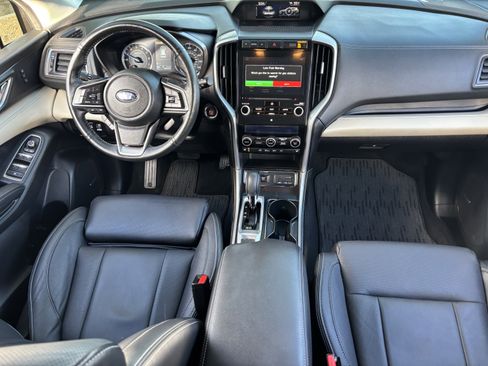 Used 2022 Subaru Ascent Limited w/ Technology Package image 14