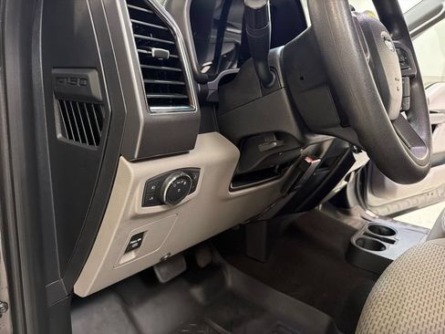 Used 2018 Ford F150 XLT AWD/4WD image 28