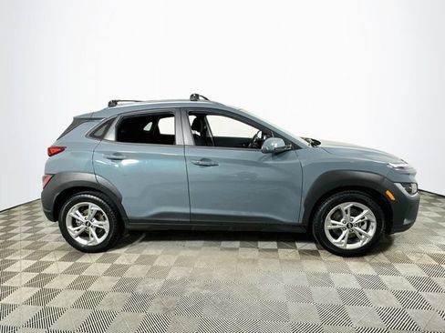 Used 2022 Hyundai Kona SEL AWD/4WD image 2