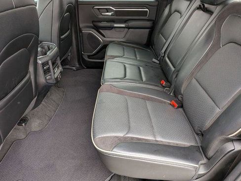 Certified 2024 RAM 1500 Laramie image 23