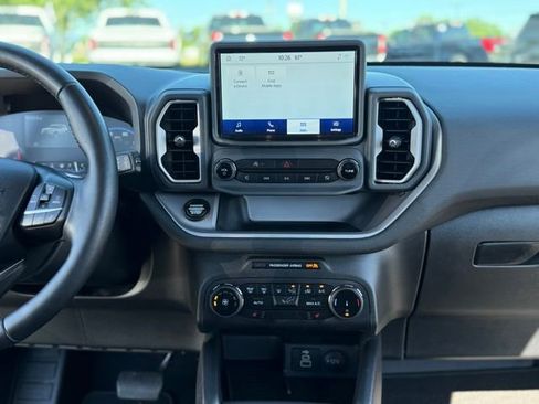 Used 2023 Ford Bronco Sport Big Bend w/ Convenience Package AWD/4WD image 29