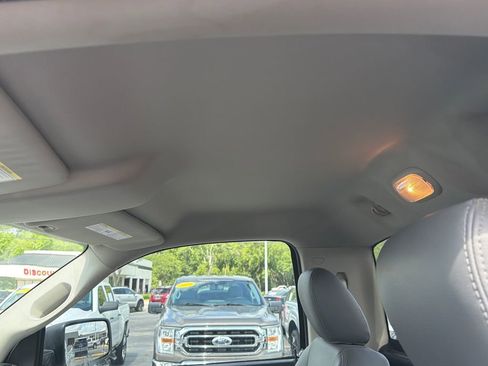 Used 2014 RAM 1500 Tradesman RWD image 34