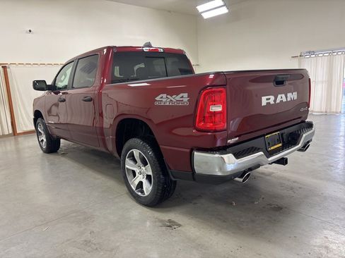 New 2026 RAM 1500 Tradesman w/ Off Road Group image 6