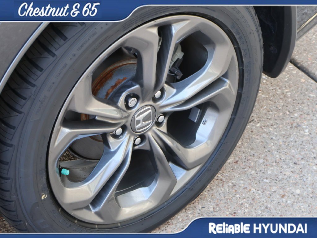 Used 2023 Honda Accord EX-L image 39