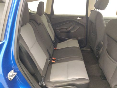 Used 2017 Ford Escape SE FWD image 19
