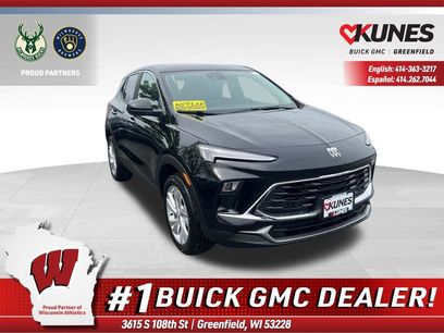 New 2026 Buick Encore GX Preferred w/ Comfort Package