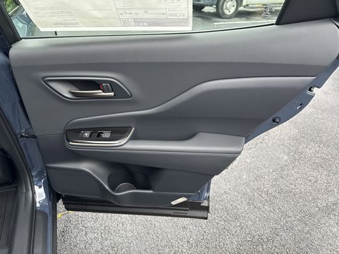 New 2026 Toyota Crown image 30