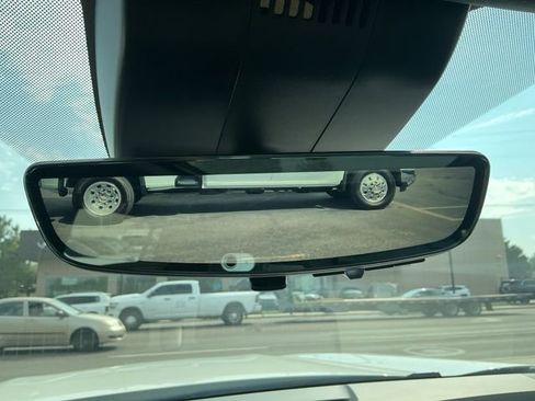 New 2025 Chevrolet Suburban RST w/ Advanced Technology Package image 25