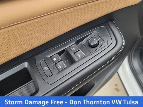 New 2026 Volkswagen Atlas Cross Sport SEL AWD/4WD image 12