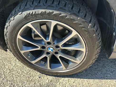 Used 2015 BMW X5 xDrive35i image 17