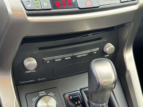 Used 2021 Lexus NX 300h AWD w/ Premium Package image 25