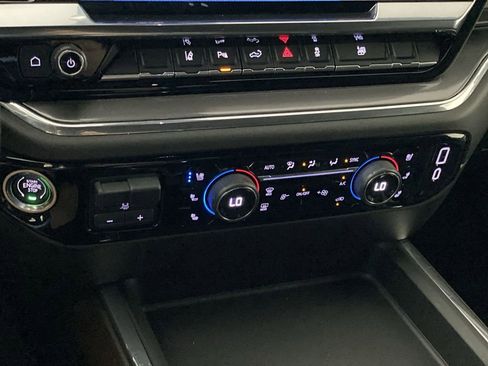 Certified 2024 Chevrolet Silverado 3500 High Country w/ High Country Premium Package AWD/4WD image 23