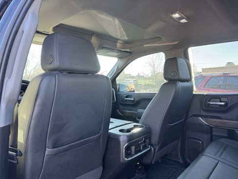 Used 2020 GMC Sierra 1500 Denali w/ Denali Ultimate Package image 15
