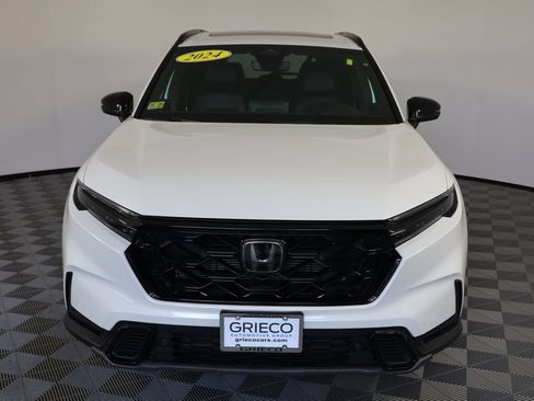 Used 2024 Honda CR-V Sport-L image 3