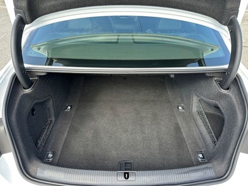 Used 2024 Audi S4 Prestige w/ Prestige Package image 24