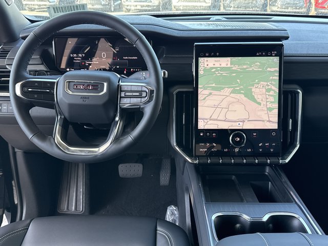 New 2027 GMC Acadia Elevation w/ Black Edition AWD/4WD image 7