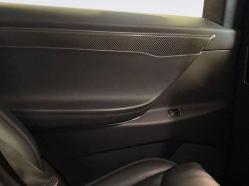 Used 2018 Tesla Model X 75D AWD/4WD image 13
