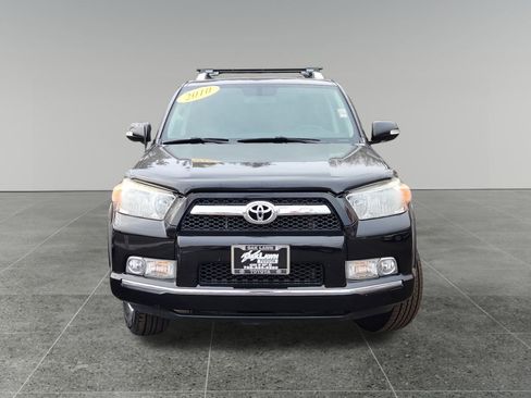 Used 2010 Toyota 4Runner Limited image 2