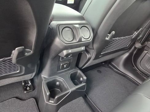 New 2026 Jeep Gladiator Rubicon image 9